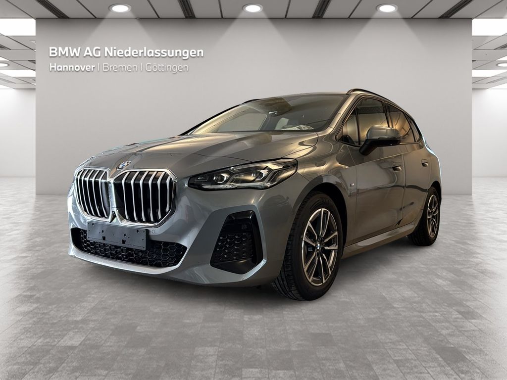 Bild des Angebotes BMW 223i xDrive Active Tourer M Sport AHK Harman/K