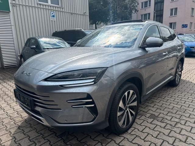 Bild des Angebotes BYD Seal U DM-i Boost PHEV*Pano*Infinity*360°*ACC*