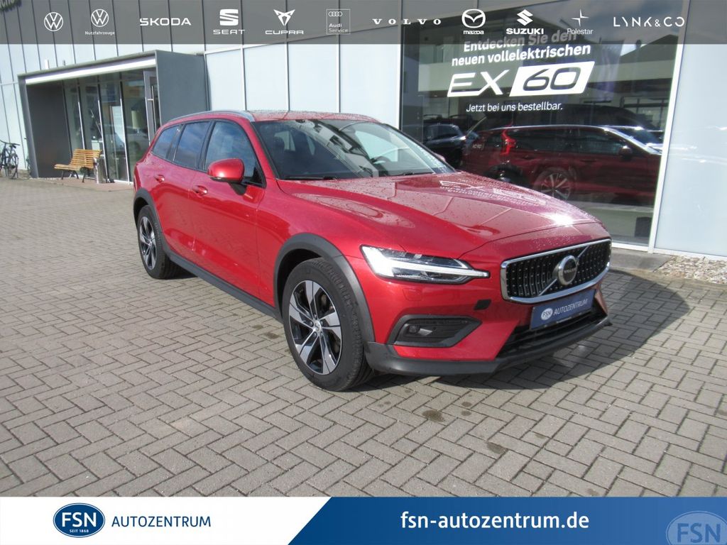 Bild des Angebotes Volvo V60 Cross Country B4 AWD Diesel Ultimate