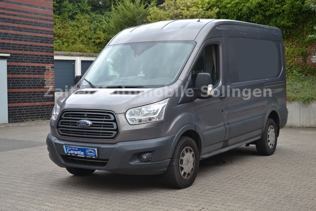 Bild des Angebotes Ford Transit Kasten 350 L2 Trend* Kamera *NAVI * 1.Hd