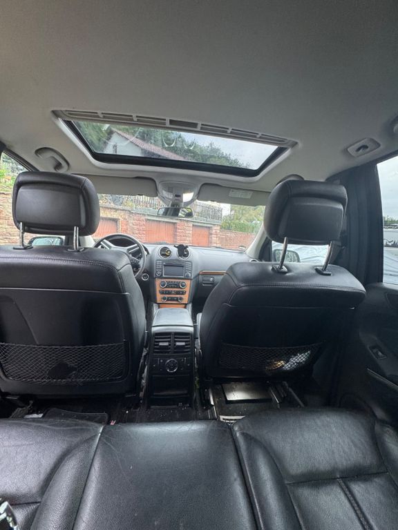 Bild des Angebotes Mercedes-Benz GL 420 CDI