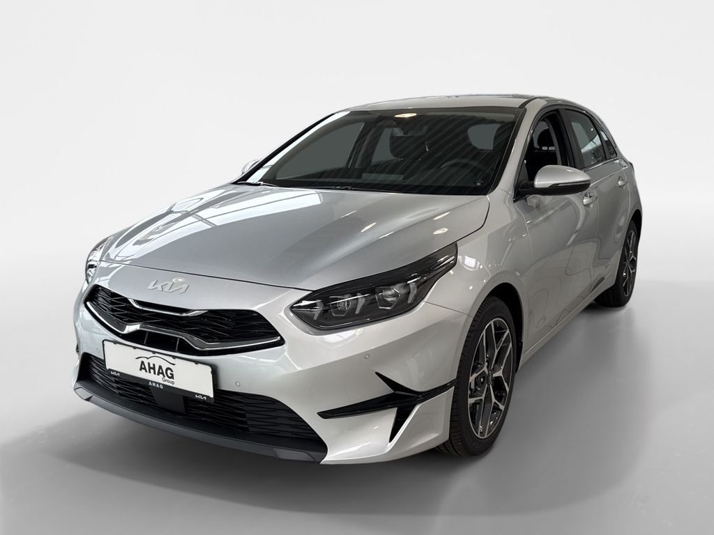 Bild des Angebotes Kia Ceed _5 1.5T 140 DCT7 SPI TEC Spirit