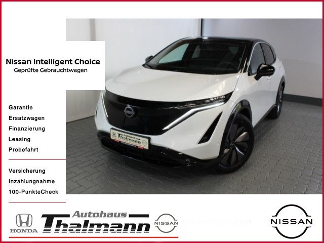 Bild des Angebotes Nissan Ariya  87 KW Evolve Pack