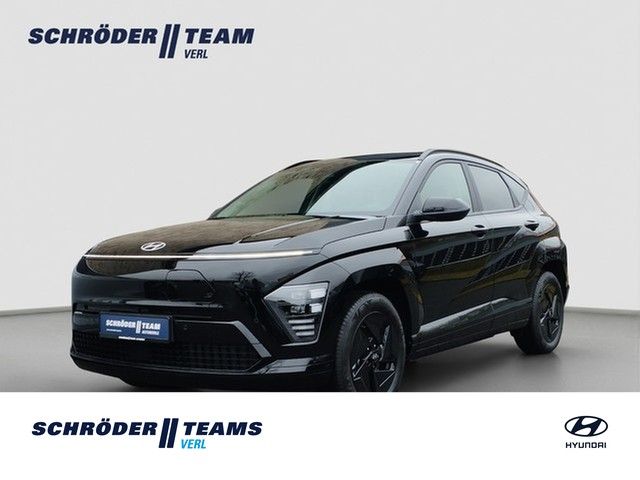 Bild des Angebotes Hyundai KONA Elektro 49 kWh Trend el. Heckklappe