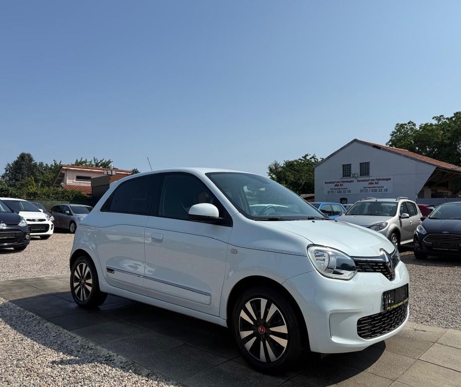 Bild des Angebotes Renault Twingo Signature GARANTIE* Sitzheizung* TÜV NEU*