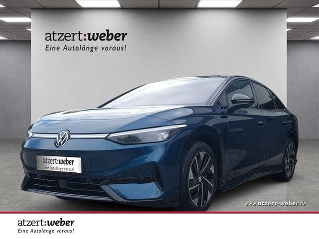 Bild des Angebotes Volkswagen ID.7 Pro IQ-Light AHK Massage HeadUp Navi Kamera