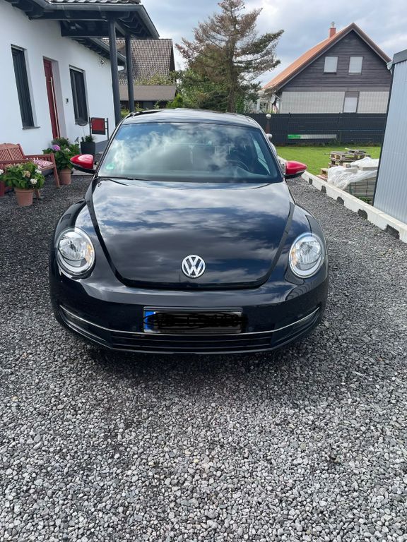 Bild des Angebotes Volkswagen Beetle 1.2 TSI BMT CLUB CLUB