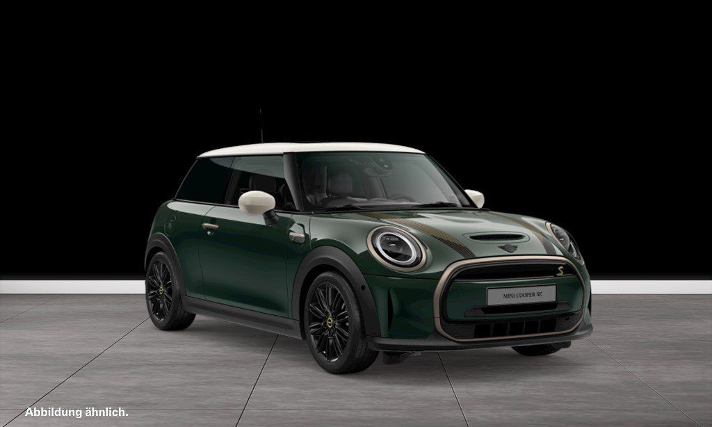 Bild des Angebotes MINI Cooper SE Navi Harman/K Head-Up Kamera LED