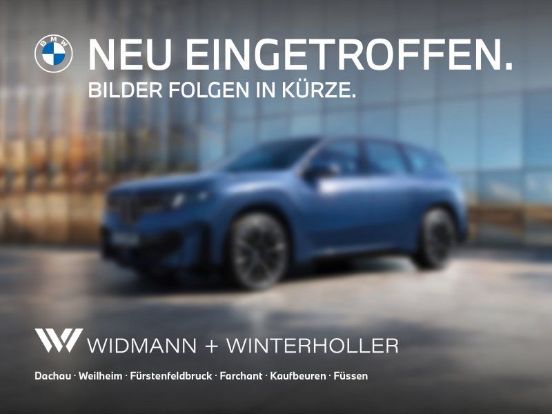 Bild des Angebotes BMW iX xDrive45 2xKlima 360° ACC AHK AUT Alcant. HUD