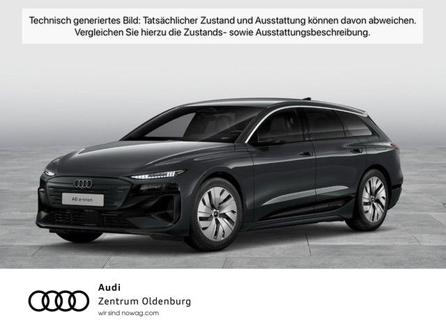 Bild des Angebotes Audi A6 e-tron Avant quattro Tech pro-AHK-LED