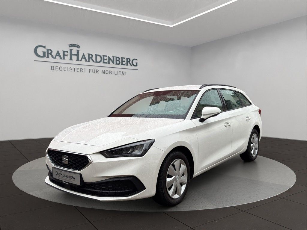 Seat Leon Sportstourer Reference 1.0 TSI Sitzheizung