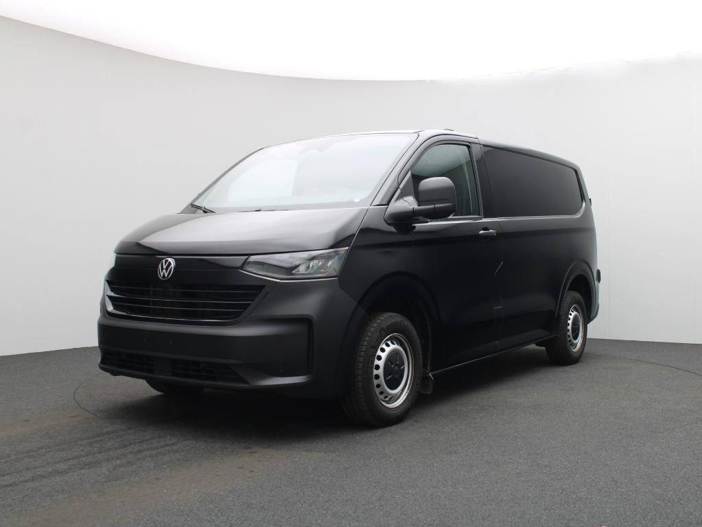 Bild des Angebotes Volkswagen T7 Transporter Kasten PDC CAM GRA Assist.