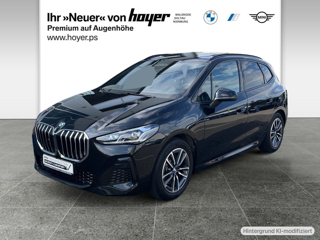 Bild des Angebotes BMW 223i xDrive Active Tourer M Sportpaket Head-Up