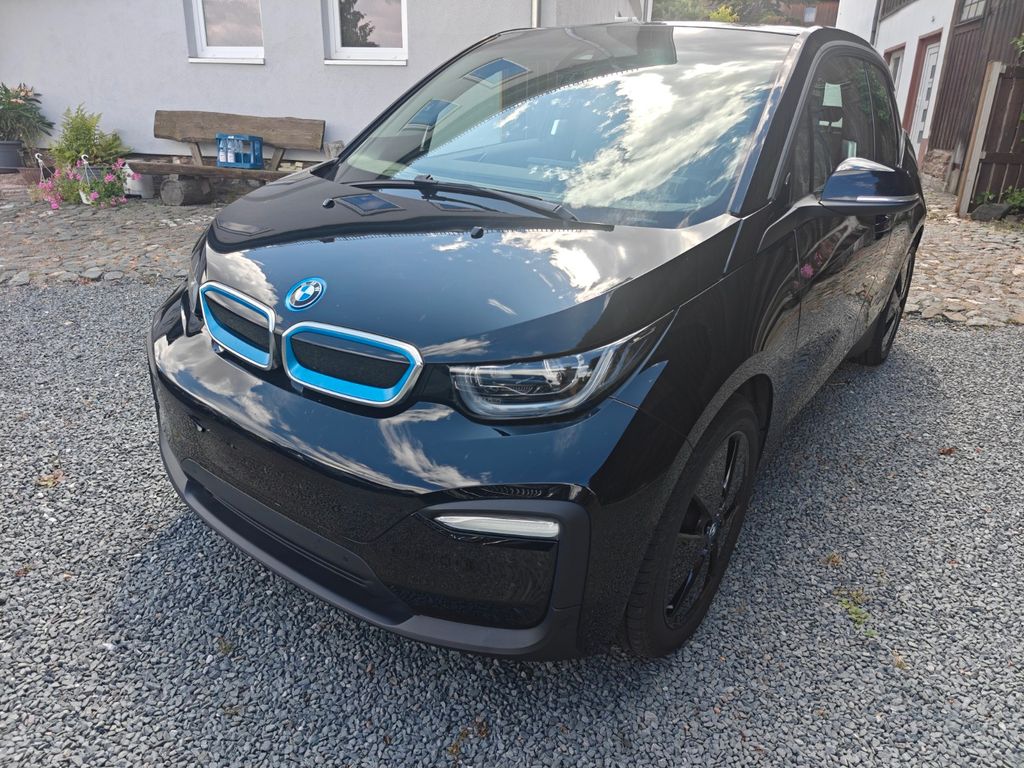 Bild des Angebotes BMW i3 120 AH