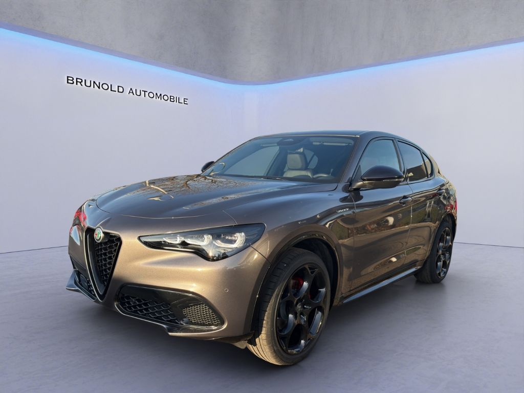 Alfa Romeo Stelvio MY24 VELOCE 2.0 Turbo 16V 206kW (280 PS)