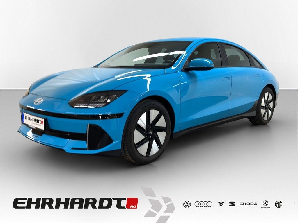 Bild des Angebotes Hyundai Ioniq 6 53kWh LED*NAV*SHZ*ACC*PDC*KAMERA*EL.HECK