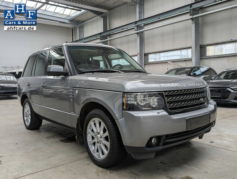 Bild des Angebotes Land Rover Range Rover 4.4 TDV8 Vogue 4WD GSD R-KAM MEMORY