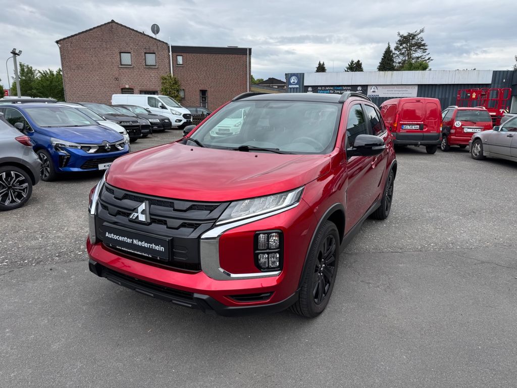 Bild des Angebotes Mitsubishi ASX Spirit+ 2WD