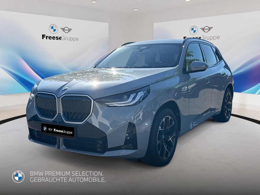 Bild des Angebotes BMW X3 20d xDrive AHK RFK XDRIVE SPORTSITZE LED SHZ