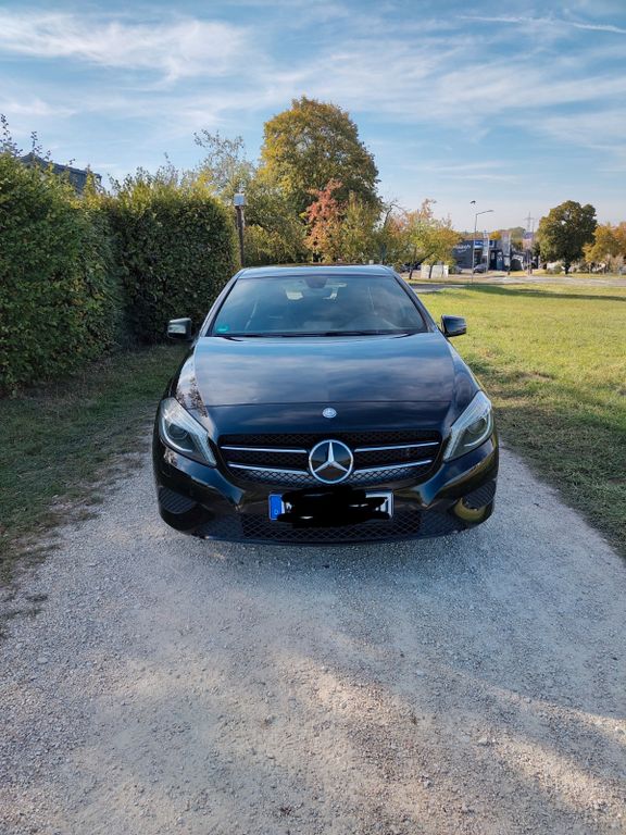 Bild des Angebotes Mercedes-Benz A 180 BlueEFFICIENCY Urban