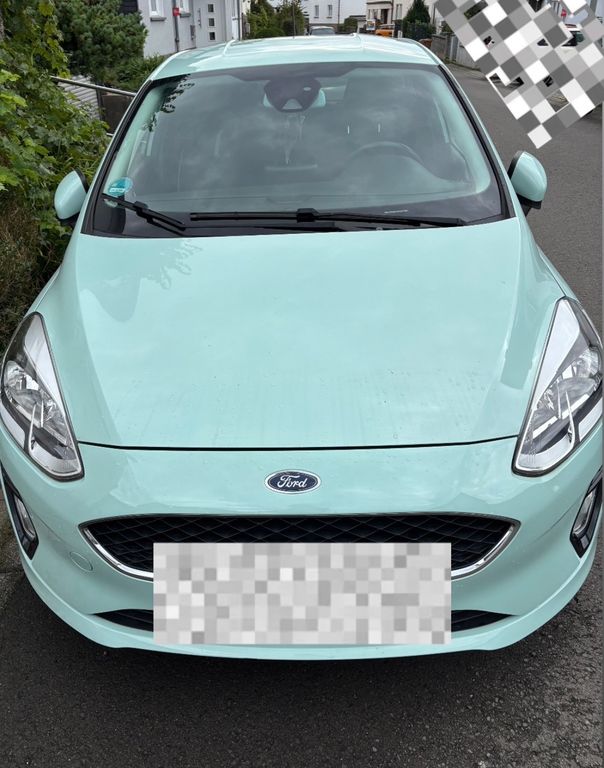 Bild des Angebotes Ford Fiesta 1,1 63kW Cool & Connect Cool & Connect