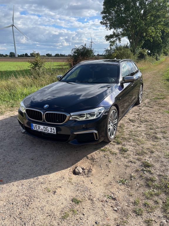 Bild des Angebotes BMW M550d xDrive Touring (G31) M Paket