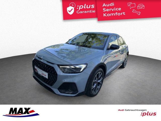 Bild des Angebotes Audi A1 allstreet 35 TFSI S LINE LED+OPTIK+SONOS+ALU+