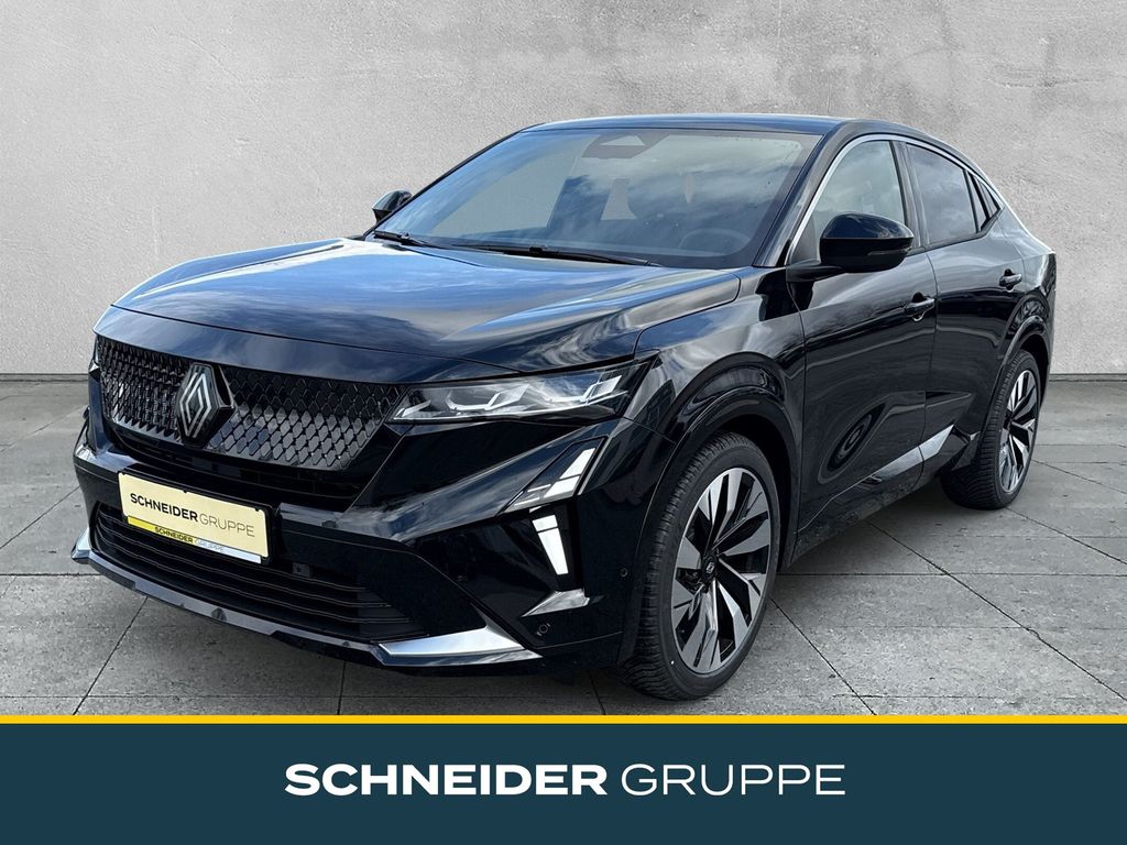 Bild des Angebotes Renault Rafale TECHNO FULL HYBRID E-TECH 200 KLIMA+NAVI
