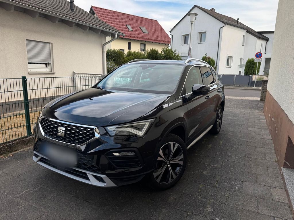 Bild des Angebotes Seat Ateca 1.5 TSI ACT 110kW Xperience Xperience