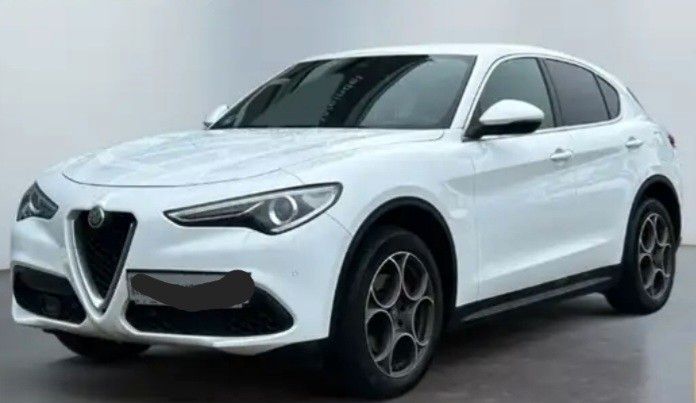 Bild des Angebotes Alfa Romeo Stelvio 2.0 Turbo 16V 206kW Super AT8-Q4 Super