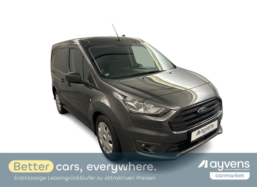Bild des Angebotes Ford Transit Connect Trend 220 L1 Autm.