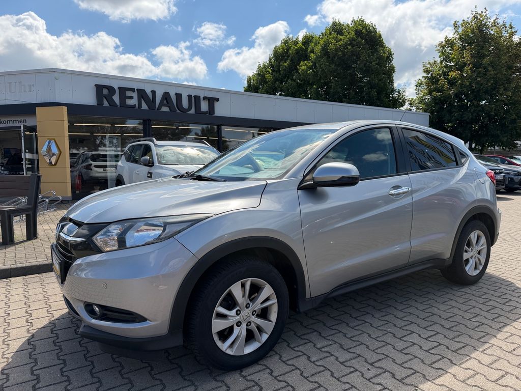 Bild des Angebotes Honda HR-V 1.5 i-VTEC Elegance CVT