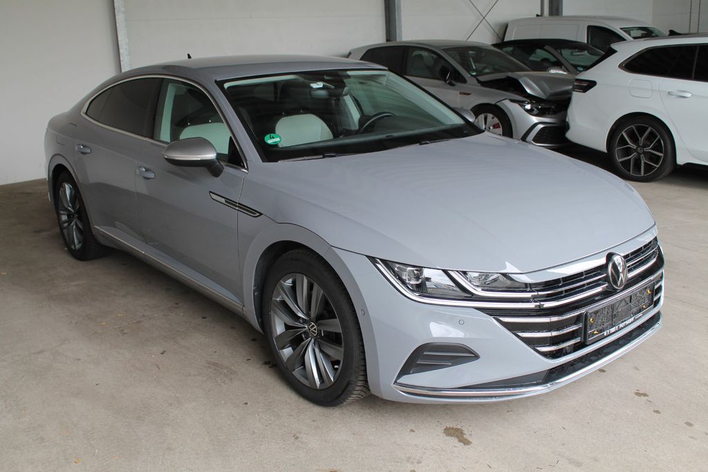 Bild des Angebotes Volkswagen Arteon 2.0 TSi Elegance DSG Matrix Kamera