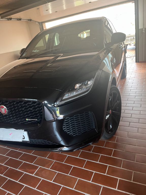 Bild des Angebotes Jaguar E-Pace D150 R-DYNAMIC SE 4WD Auto R-DYNAMIC SE