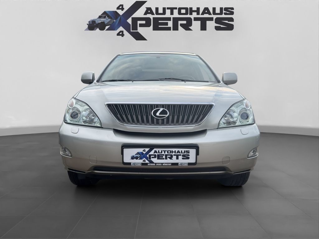 Bild des Angebotes Lexus RX 300 3.0 V6 | 4x4 | LUXURY | NAVi |