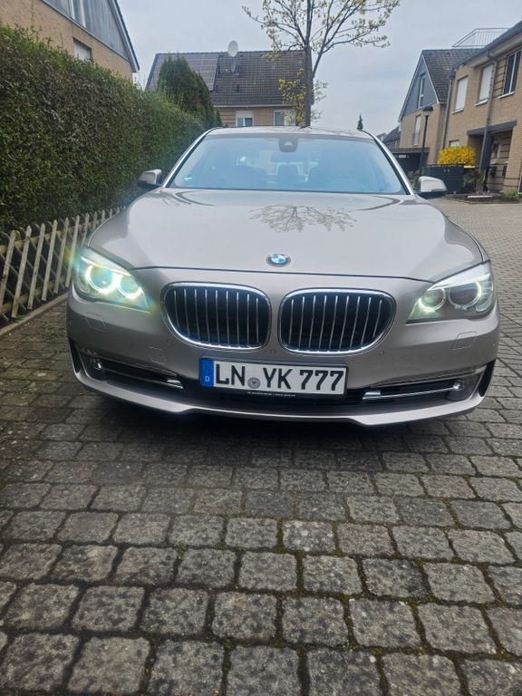 Bild des Angebotes BMW 730d xDrive Edition Exclusive Edition Exclusive