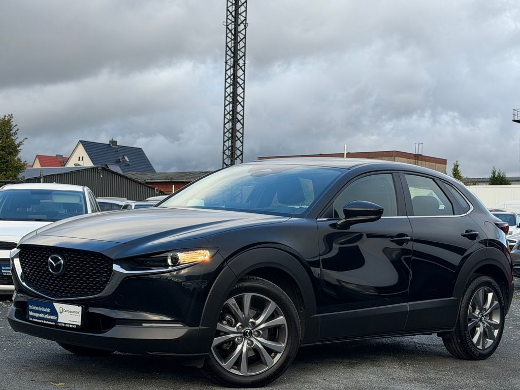 Mazda CX-30 Exclusive-Line 2WD