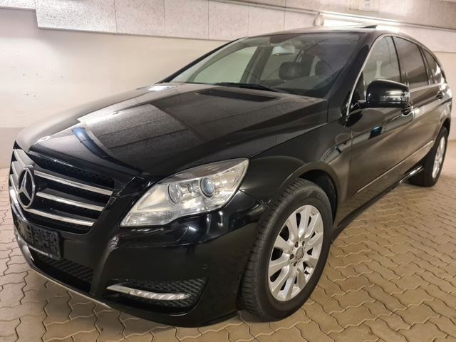Bild des Angebotes Mercedes-Benz R 350 CDI LANG 4-Matic 7-SITZER /AHK/SPORT-PAKET
