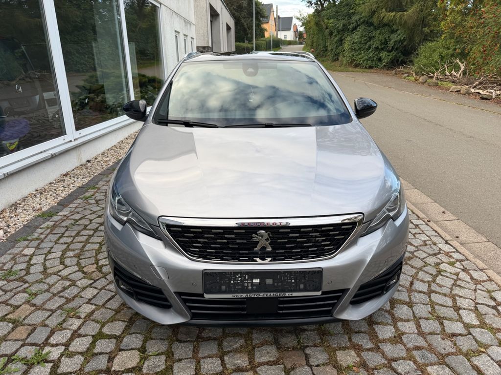 Bild des Angebotes Peugeot 308 SW GT