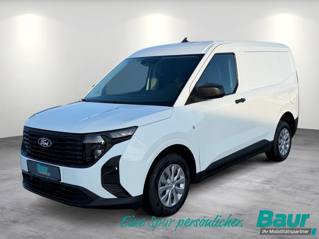 Bild des Angebotes Ford Transit Courier 1,0l EcoBoost Trend Winter-P.