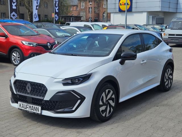 Bild des Angebotes Renault Clio VI 160 E-Tech Full Hybrid Evolution