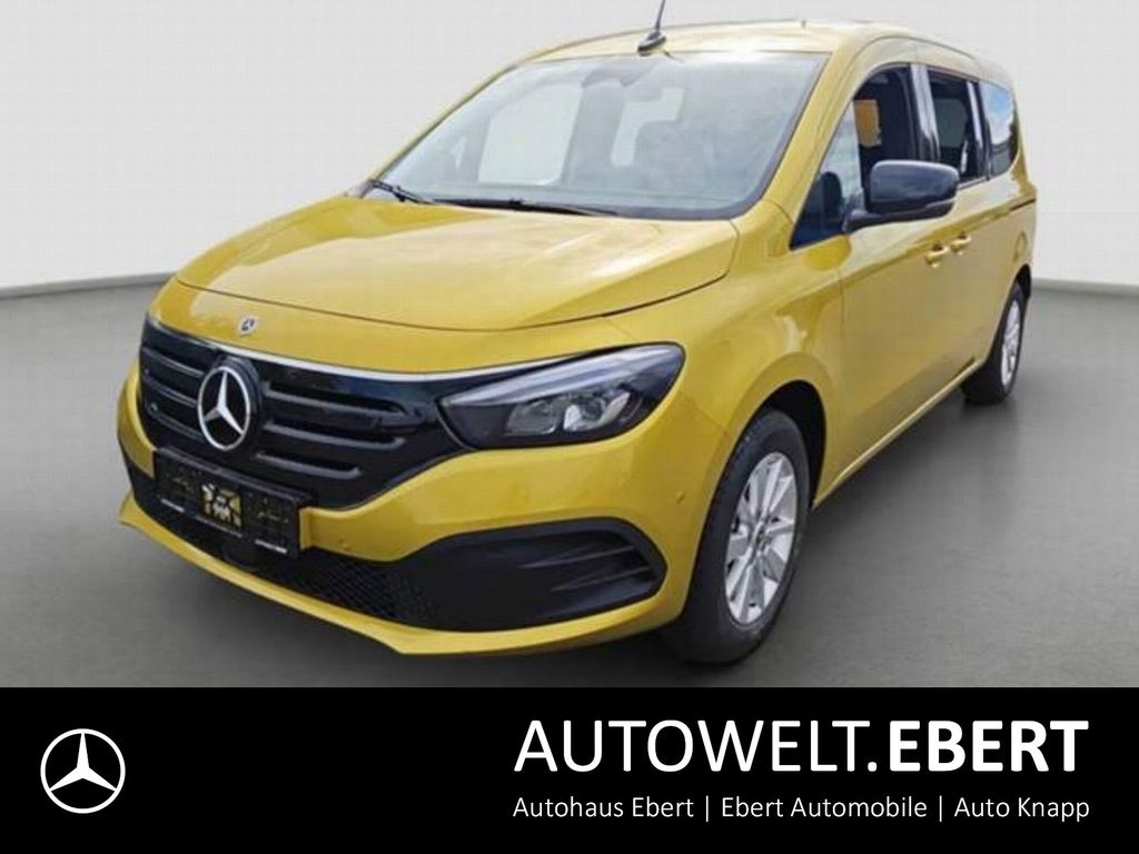 Bild des Angebotes Mercedes-Benz EQT 200 L Progres 7-Sitze Navi-/Winter-/Park-Pkt