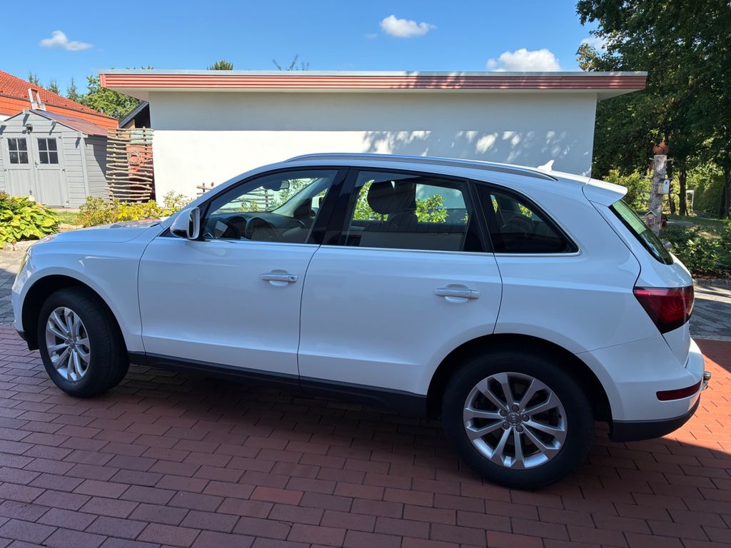 Bild des Angebotes Audi Q5 3.0 TDI S tronic quattro -