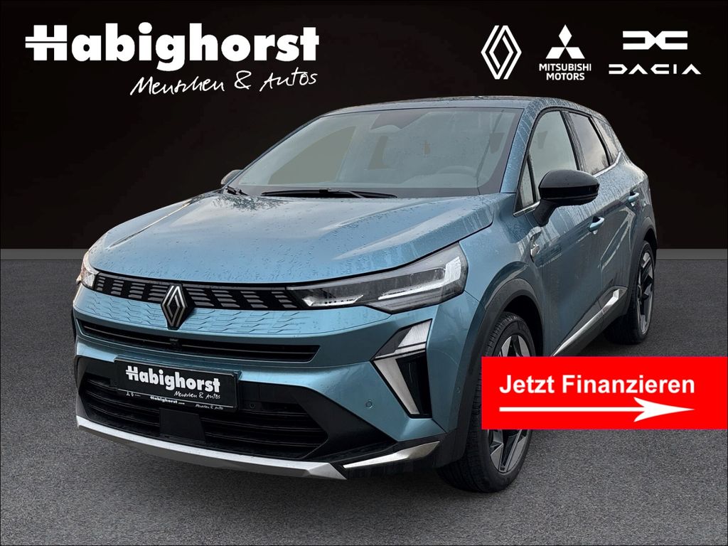Bild des Angebotes Renault Symbioz Iconic Full Hybrid E Navi  HarmanKardon