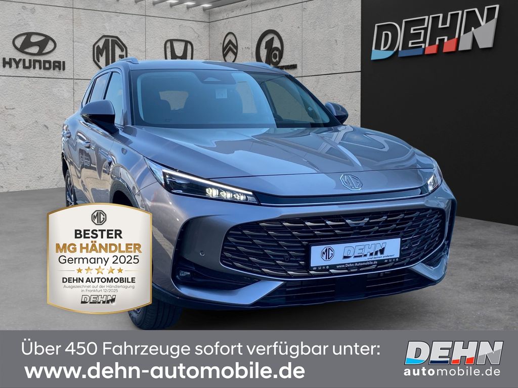 Bild des Angebotes MG HS Plug-In-Hybrid 1.5T 21kWh LUXURY Navi 360° Le