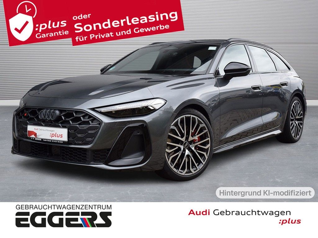 Bild des Angebotes Audi S5 Avant TFSI qu/S-tr. *Matrix*Pano*HuD*B&O*360*