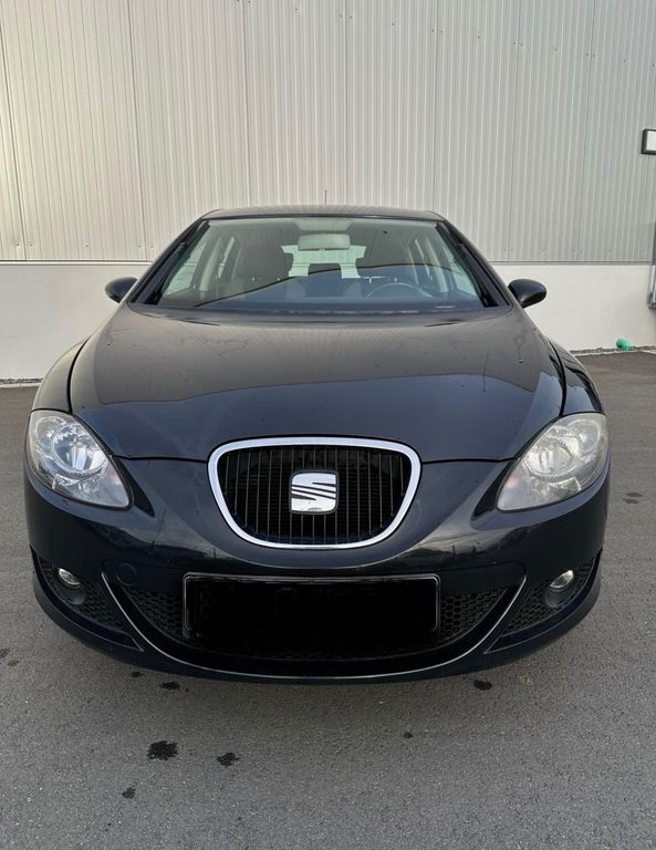 Bild des Angebotes Seat Leon 1.4 TSI Comfort Limited Comfort Limited