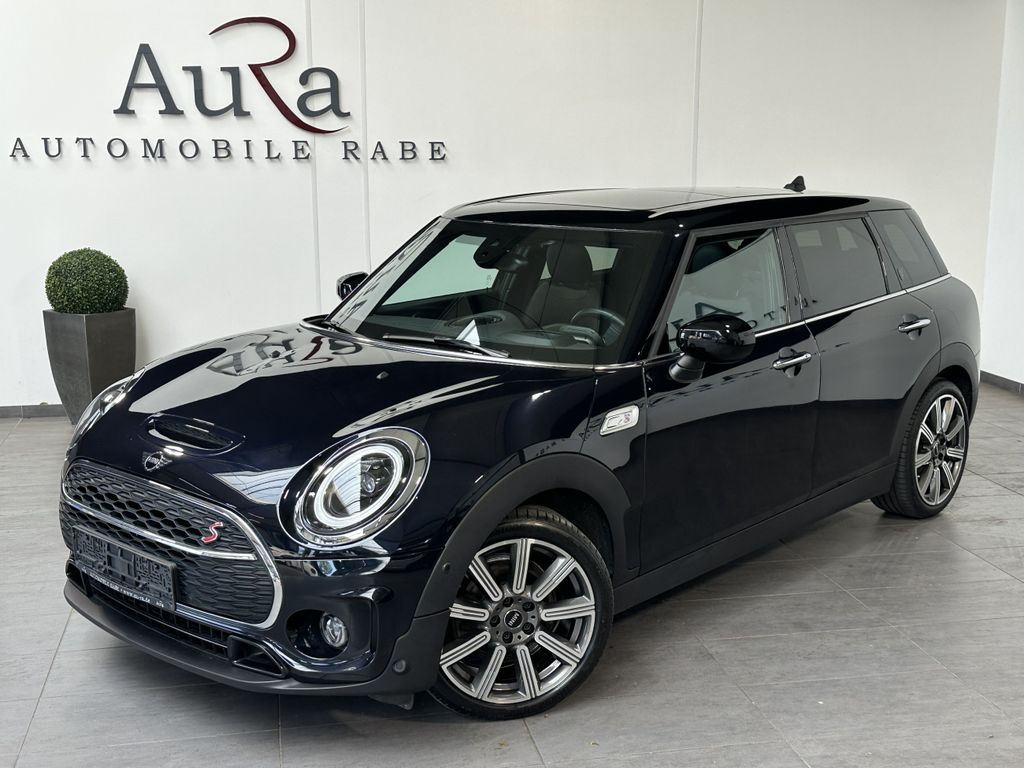 Bild des Angebotes MINI Cooper S Clubman ALL4 NAV+LED+PANO+HEAD-UP