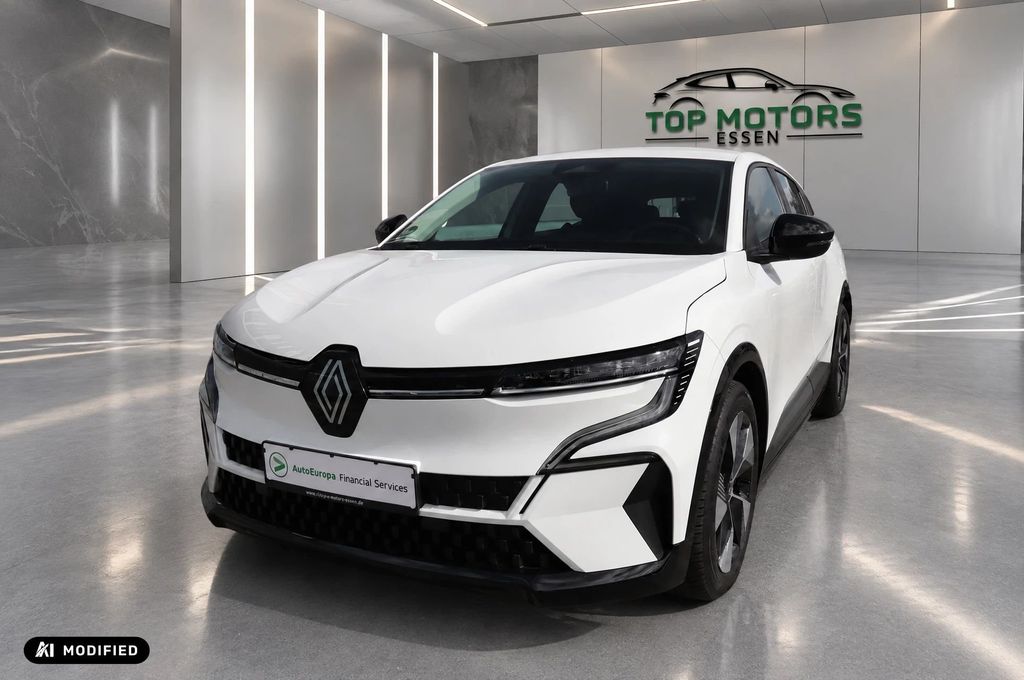 Bild des Angebotes Renault Megane E-Tech Electric Equilibre