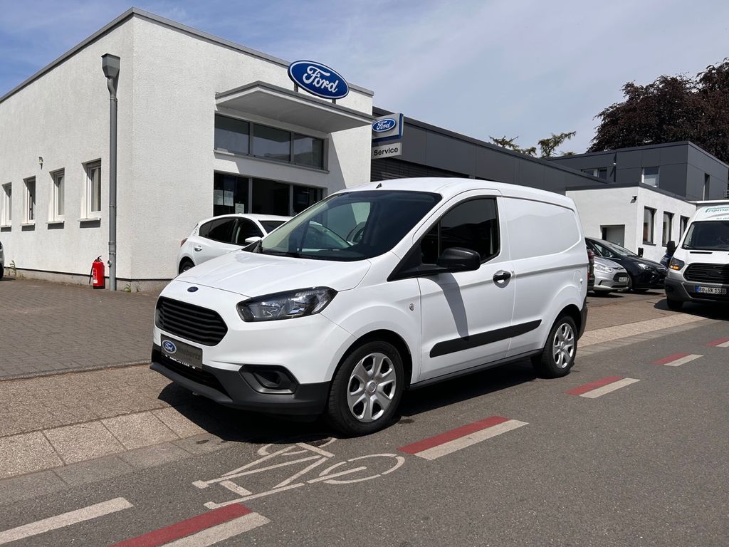 Bild des Angebotes Ford Transit Courier Trend/Laderaum/Schiebetür re.
